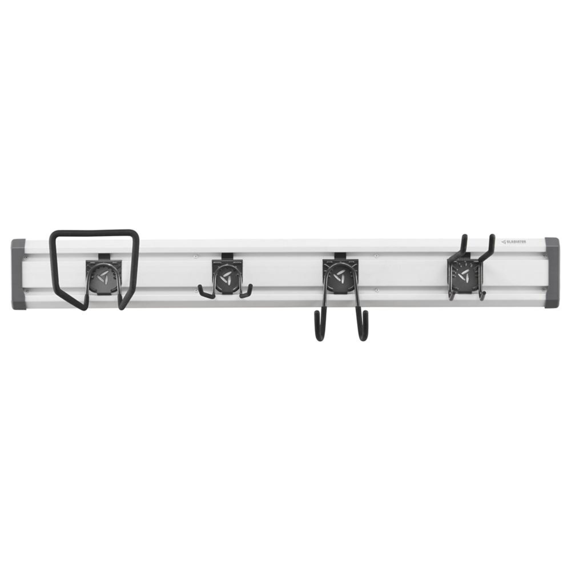 Gladiator, Lawn Care GearTrack Pack, Capacity 135 lb, Model# GAKT48LWGY